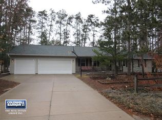 4508 Heffron St, Stevens Point, WI 54481