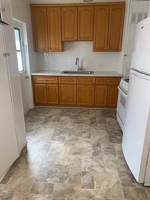 1 bed, 550 sqft, $1,975 — Photo 4