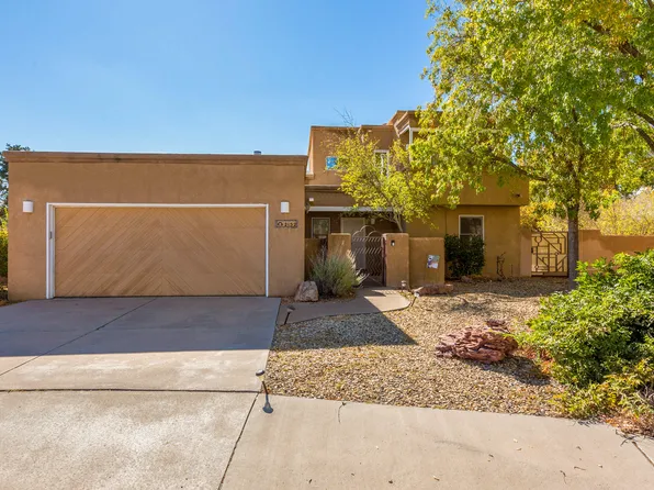 2152 Ryan Pl NW, Albuquerque, NM 87107