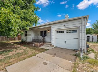 1250 S Wolff St, Denver, CO 80219