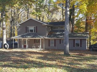 1102 El Paso Trl, Lusby, MD 20657
