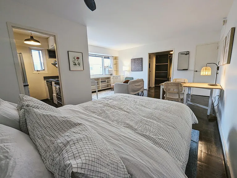 2720 Wisconsin Ave NW #703 — Photo 6