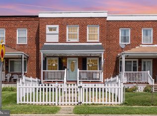 8120 Gray Haven Rd, Baltimore, MD 21222