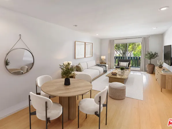 1255 10th St Unit 106, Santa Monica, CA 90401