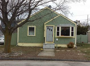 201 Fiat Ave, Cranston, RI 02910