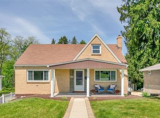 1467 Madden Dr, Monroeville, PA
