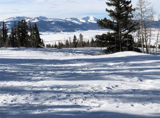 1475 Warpath, Jefferson, CO 80456