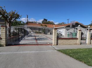 3005 W Elder Ave, Santa Ana, CA 92704