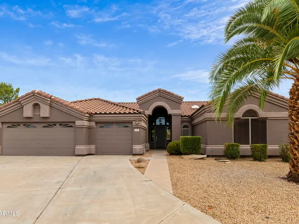 1216 S ABILENE Court, Gilbert, AZ 85233