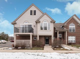 3112 Primrose Ln, Ypsilanti, MI 48197