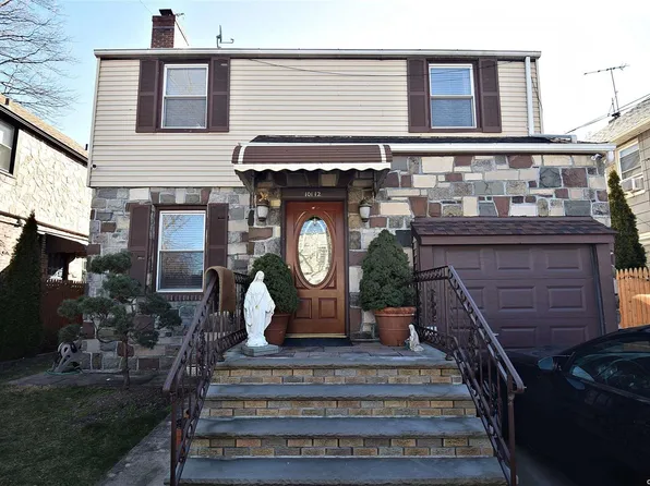 101-12 27th Avenue, East Elmhurst, NY 11369