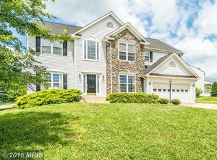 797 Black Sweep Rd, Warrenton, VA 20186