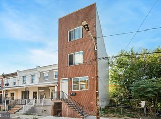1934 S Norwood St #1, Philadelphia, PA 19145