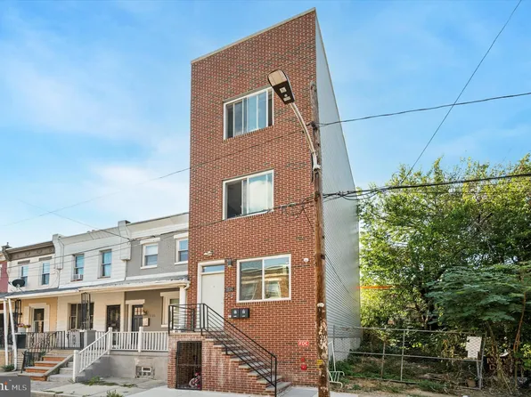 1934 S Norwood St #1, Philadelphia, PA 19145