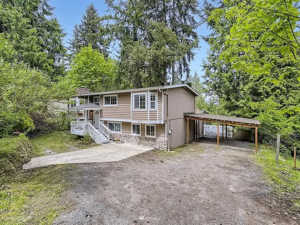 Wildwood Blvd SW