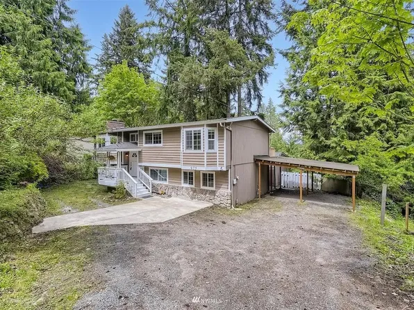 (undisclosed Address), Issaquah, WA 98027