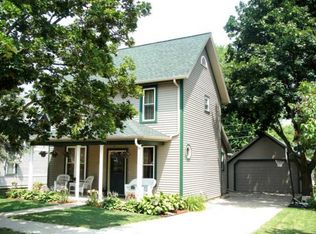 408 Thorp Ave, Milledgeville, IL 61051