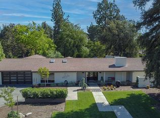 2483 W Escalon Ave, Fresno, CA