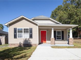 516 Dale St, Archdale, NC 27263