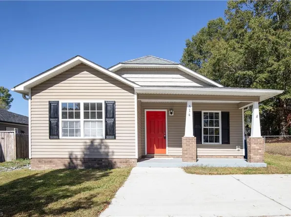 516 Dale St, Archdale, NC 27263