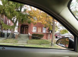 3209 Clements St, Detroit, MI 48238