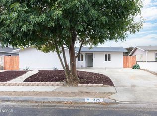 1125 N 3rd St, Lompoc, CA 93436