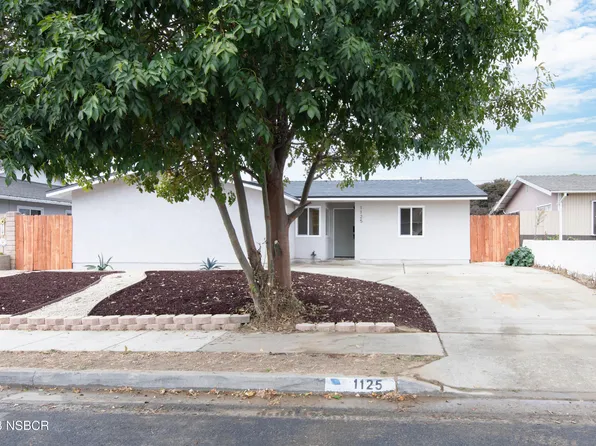 1125 N 3rd St, Lompoc, CA 93436