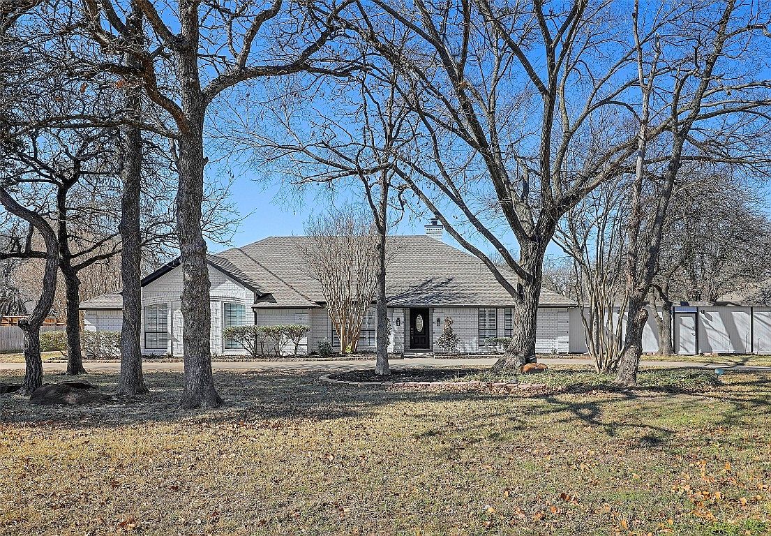3605 Murphy Dr, Bedford, TX 76021 Zillow