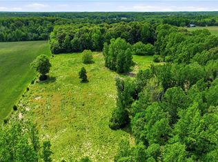 0 W Greensboro Chapel Hill Rd Lot 92, Snow Camp, NC 27349