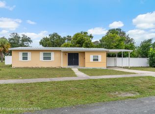 7121 Catalina St, Spring Hill, FL 34606
