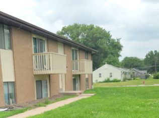 3541 Baldwin Ave #4, Lincoln, NE 68504