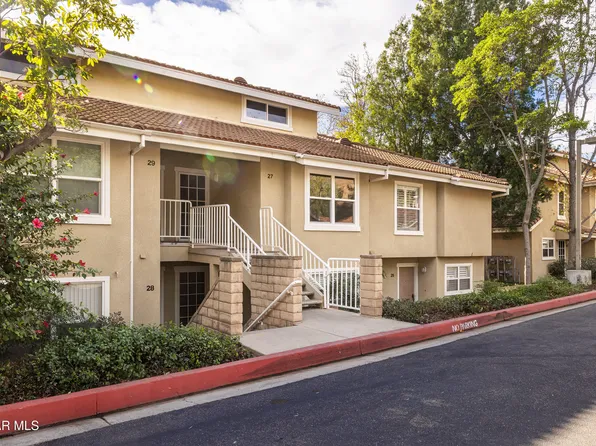 2731 Erringer Rd APT 25, Simi Valley, CA 93065