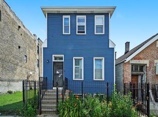 1307 S Ashland Ave, Chicago, IL 60608