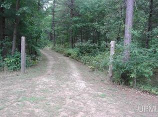 Island Bluff Ln, Wausaukee, WI 54177