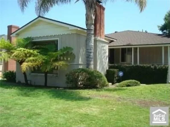 2932 Magnolia Ave, Long Beach, CA 90806
