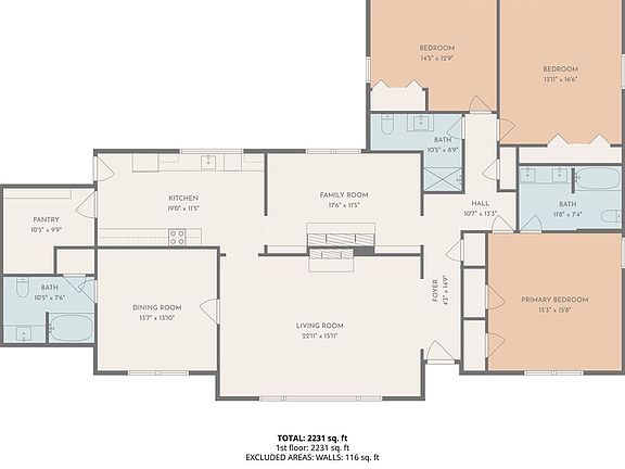 5th image of 314 Pine St