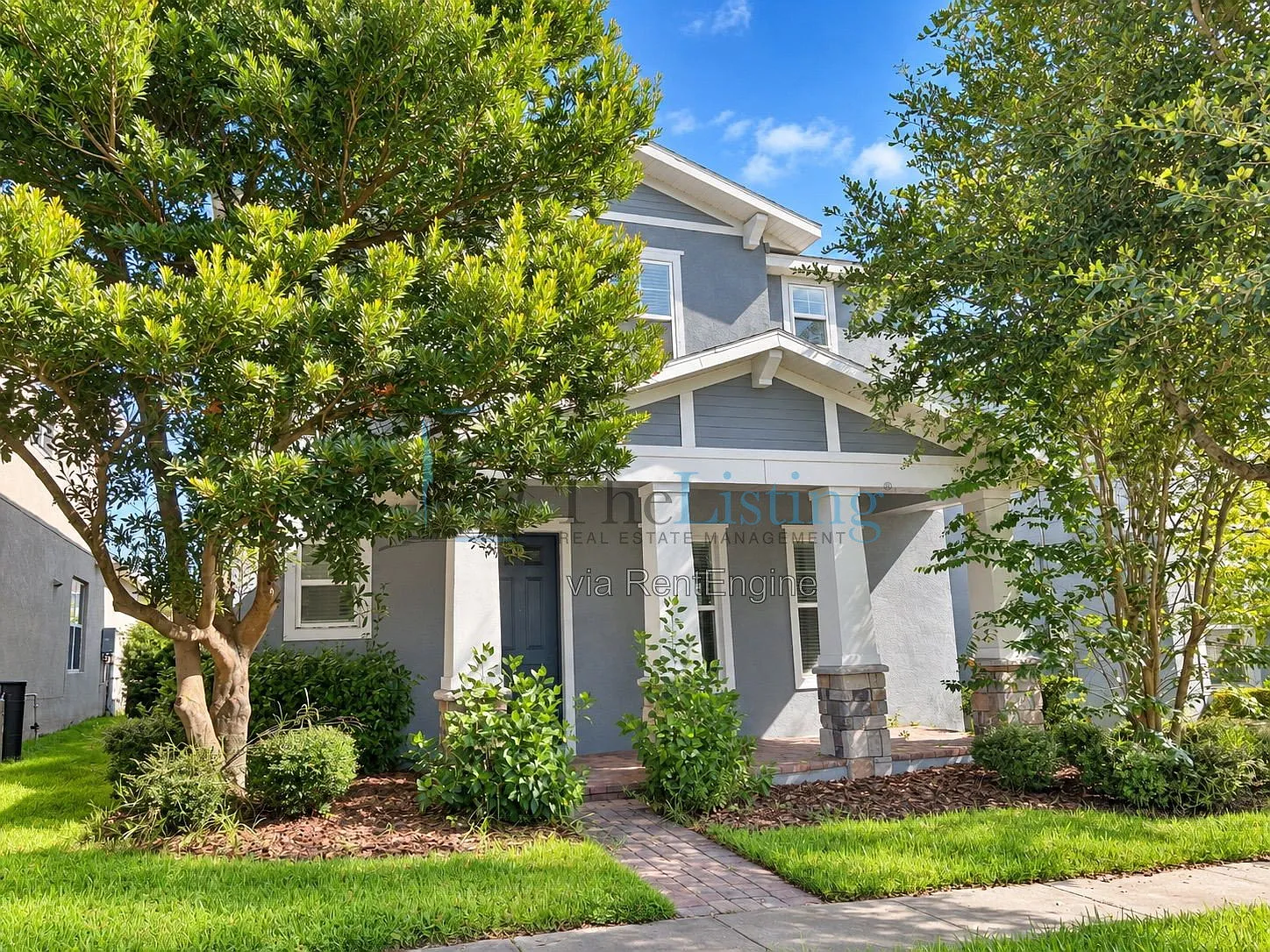 3 bed, 2.5 bath, 2119 sqft, $2,945 — Photo 2