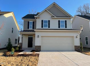 413 Whitley Ridge Dr, Clayton, NC 27527