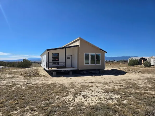 760 7th St, Penrose, CO 81240