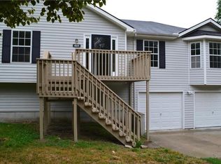 605 S 3rd St, Plattsburg, MO 64477