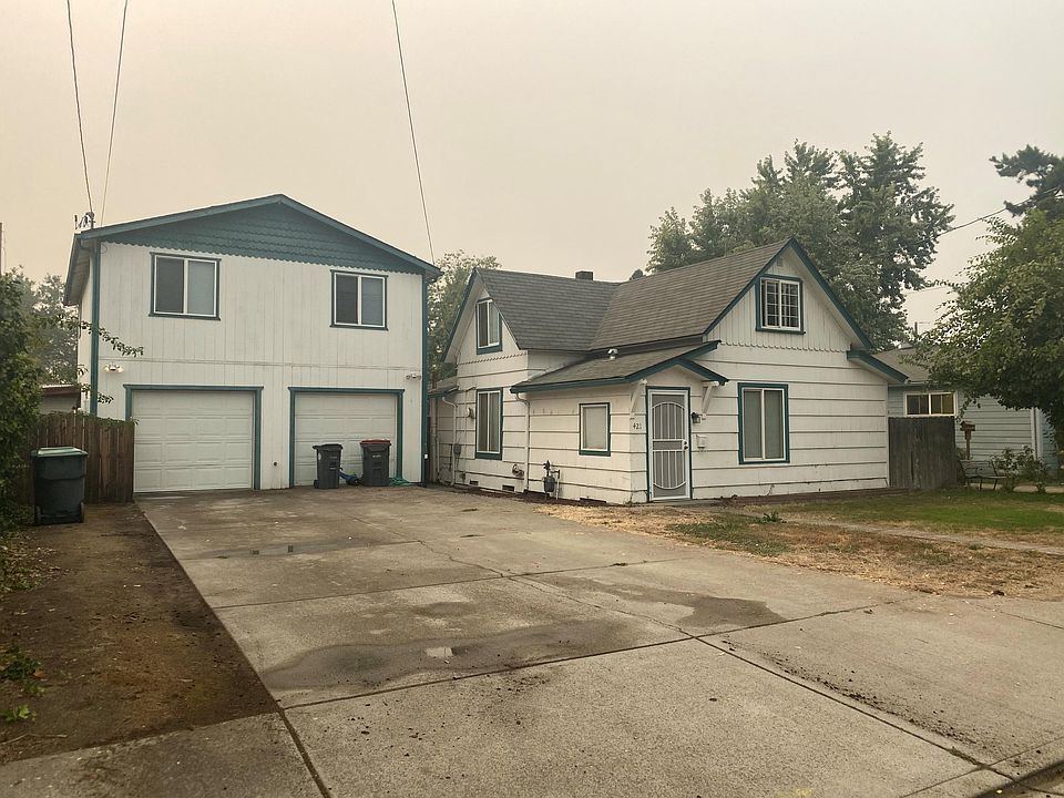 1st image of 419-421 Oak St