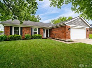 125 Renwood Pl, Springboro, OH 45066