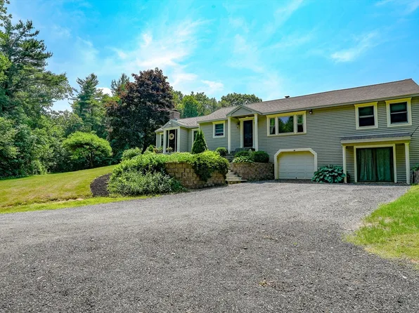 117 Main St, Rutland, MA 01543