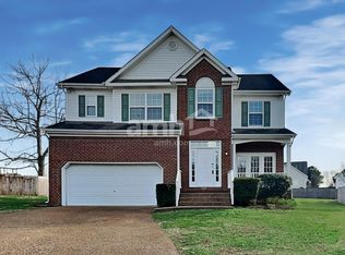 1509 Beaufort Pl, Thompsons Station, TN 37179