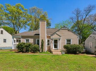 1848 Sylvan Ridge Dr SW, Atlanta, GA 30310