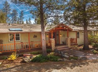 4950 Peak View Rd, Mariposa, CA 95338