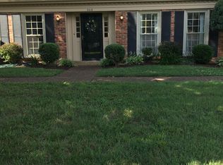 868 General George Patton Rd, Nashville, TN 37221