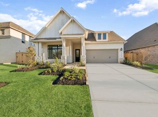 26455 N Wayland Chase, Montgomery, TX 77316