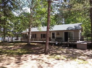 55330 Owen Lake Campground Rd, Bigfork, MN 56628