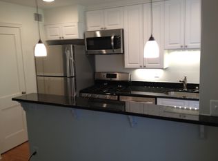 3624 Whitehaven Pkwy NW, Washington, DC 20007